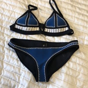 Triangl  bikini